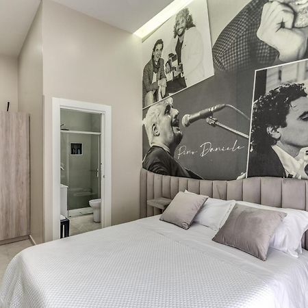Av Rooms Napoli Екстер'єр фото