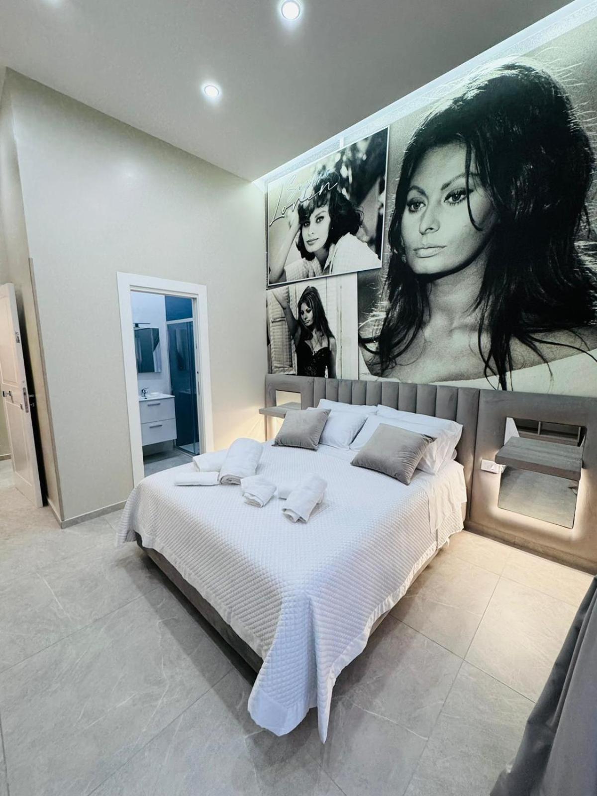 Av Rooms Napoli Екстер'єр фото