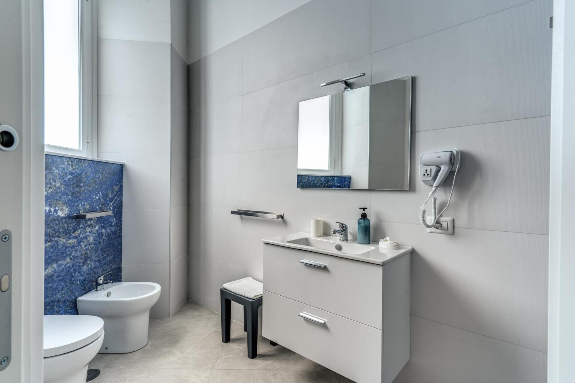 Av Rooms Napoli Екстер'єр фото