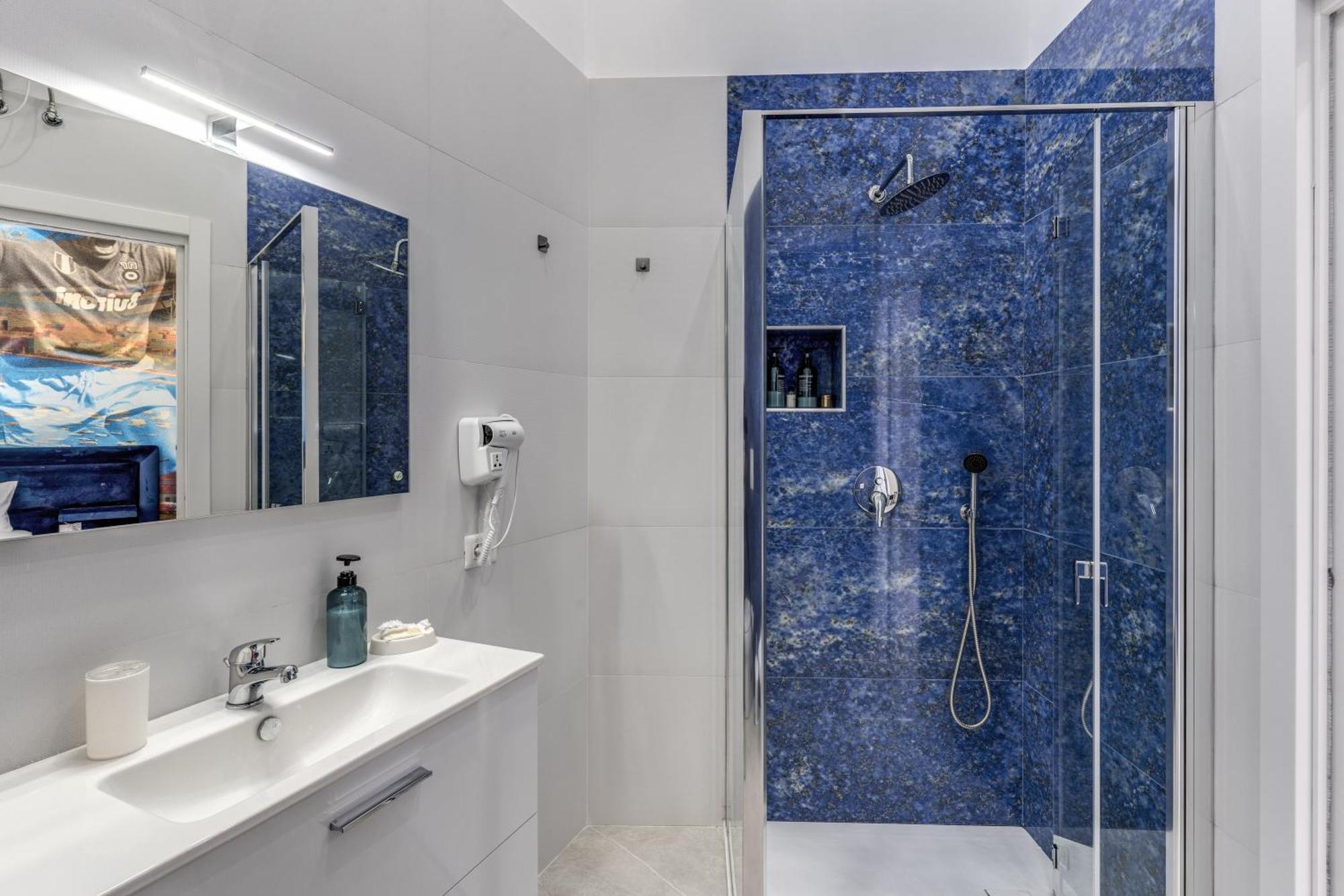 Av Rooms Napoli Екстер'єр фото