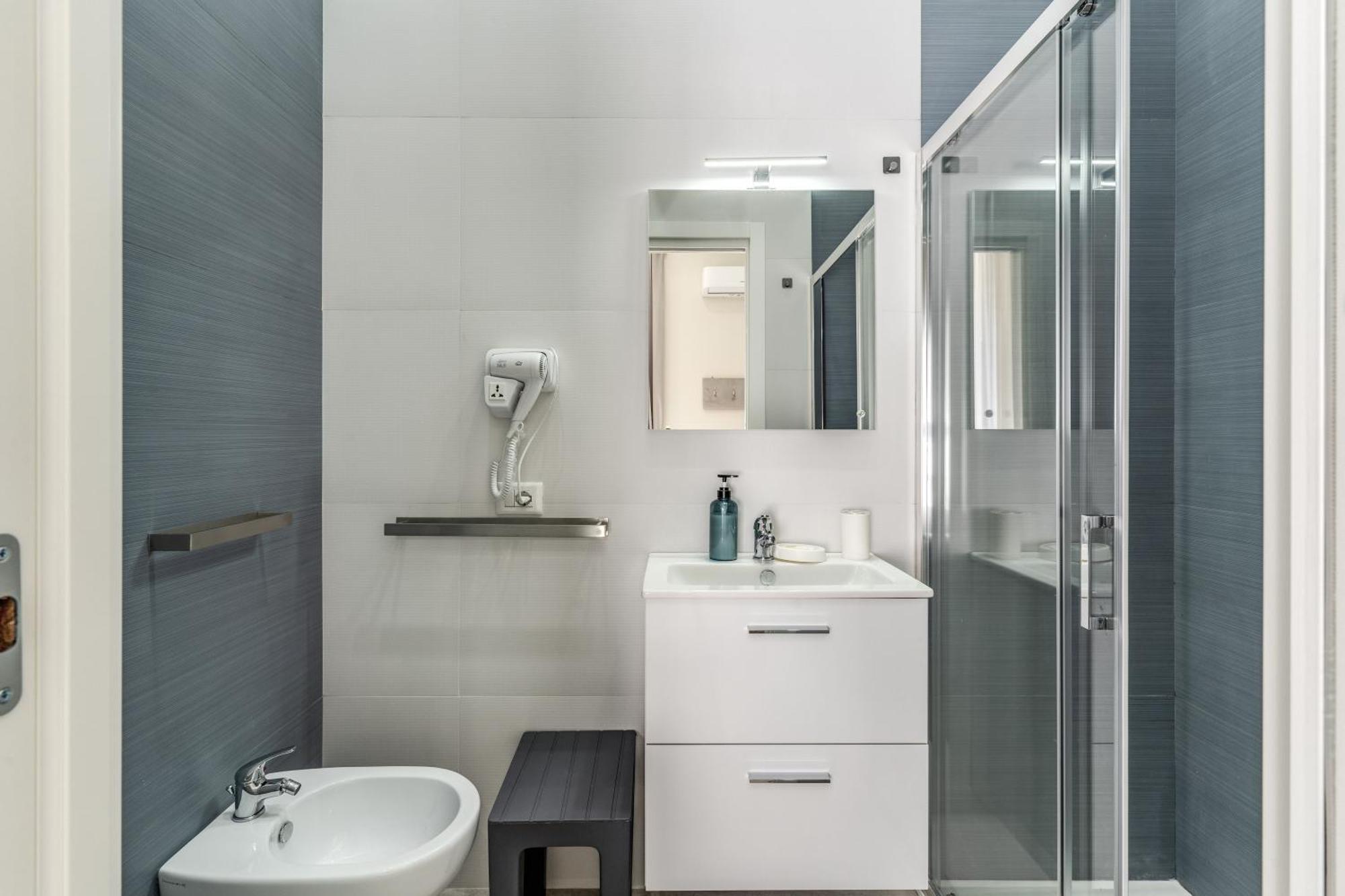 Av Rooms Napoli Екстер'єр фото