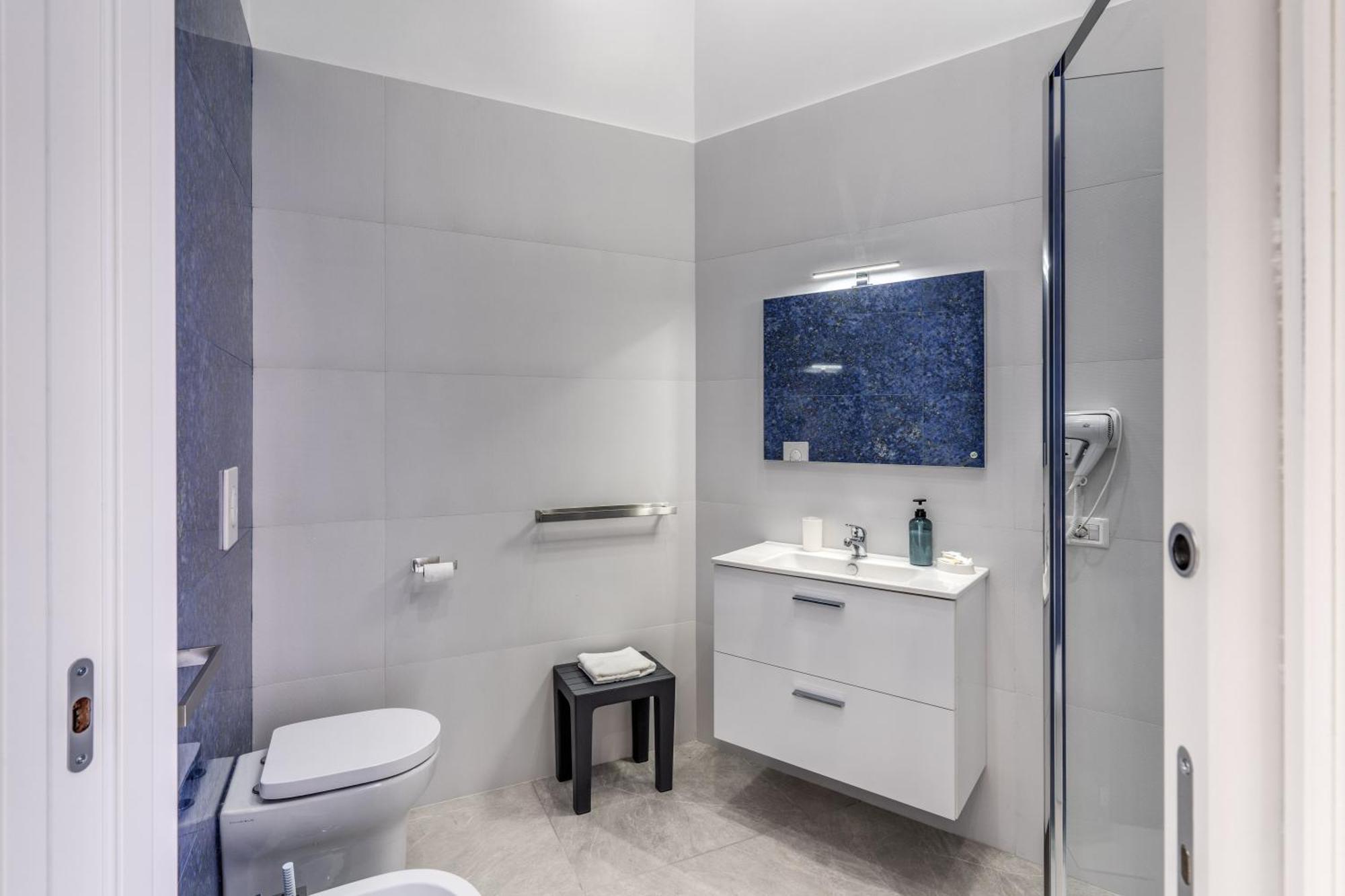 Av Rooms Napoli Екстер'єр фото