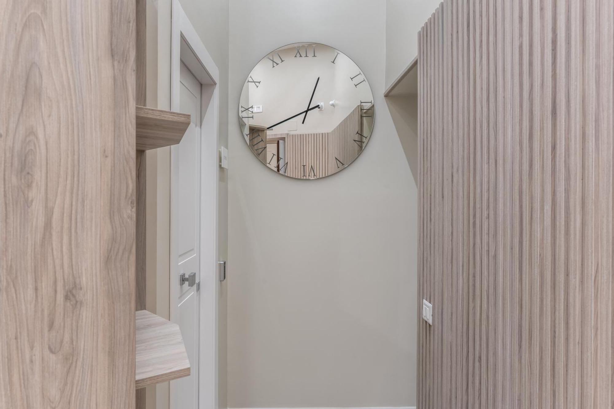 Av Rooms Napoli Екстер'єр фото