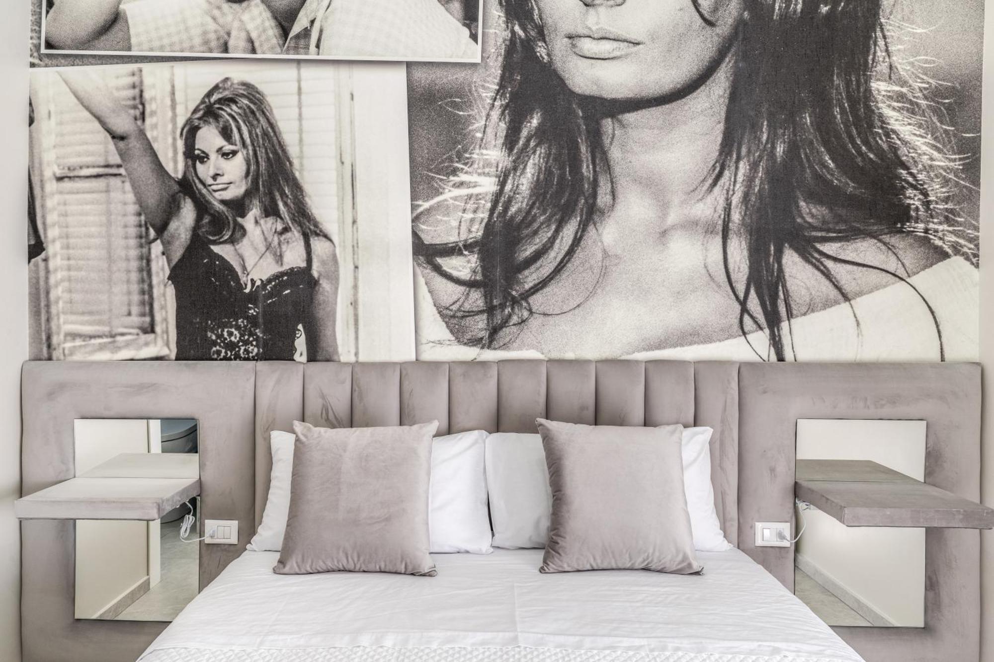 Av Rooms Napoli Екстер'єр фото